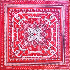 Hermès Emblematic Wrapping Paper or Frame As Art– Rare 2018 Authentic (1 Sheet)